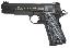 Rock Island Armory M1911-A1 FS Tactical II .45ACP 5 Inch Barrel
