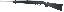 Model K10/22TD Takedown .22LR 18.5 Inch Stainless Steel Barrel A