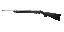 Model K10/22-FS Tactical .22 Long Rifle 16.12 Inch Stainless Ste