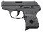 LCP .380 ACP Caliber 2.75 Inch Barrel Cerakote Tactical Gray Fin