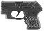 LCP .380 ACP 2.75 Inch Barrel Blue Finish Crimson Trace Laser Gr