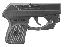 LCP With LaserMax Centerfire Laser .380 ACP Caliber 2.75 Inch Ba