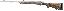 Guide Gun .375 Ruger 20 Inch Stainless Steel Barrel Hawkeye Matt