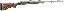 Guide Gun .375 Ruger 20 Inch Stainless Steel Barrel Hawkeye Matt