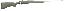 M77 Hawkeye Magnum Hunter .300 Winchester Magnum Hawkeye Matte S