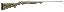 M77 FTW Hawkeye Predator .308 Winchester 22 Inch Barrel Matte St