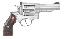 Redhawk Double-Action .45 Auto/.45 Long Colt 4.2 Inch Stainless