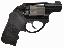 Model LCR-XS Lightweight Compact Revolver .38 Special +P 1.875 I