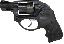 Model LCR-22 Lightweight Compact Revolver .22 Magnum 1.875 Inch