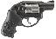 Model LCR Lightweight Compact Revolver .357 Magnum 1.875 Inch Ba