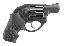 Model LCR Lightweight Compact Revolver .327 Federal Magnum 1.875