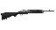 Mini 14 .223 Remington 16.125 Inch Stainless Steel Barrel Black