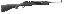 Mini-14/5P Ranch Rifle .223 Remington 18.5 Inch Barrel Blue Fini