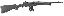 Mini 14 .300 AAC Blackout 16.125 Inch Stainless Steel Barrel Bla