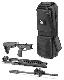 SR-556 Takedown 5.56mm NATO 16.1 Inch Threaded Barrel 1/2-28 TPI