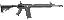 SR-556E Autoloading Rifle 5.56mm NATO/.223 Remington 16.12 Inch