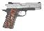 SR1911 Lightweight .45 ACP 4.25 Inch Barrel Low-Glare Stainless