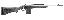 Gunsite Scout Rifle .308 Winchester 18 Inch Medium Contour Barre