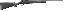Ruger American Rifle .223 Remington 22 Inch Matte Black Barrel B