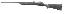 Ruger American Rifle .270 Winchester 22 Inch Matte Black Barrel