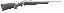 American Rifle All Weather Compact .243 Winchester 18 Inch Barre