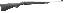 M77/357 Rotary Magazine .357 Magnum 18.5 Inch Brushed Stainless