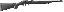 American Rimfire Compact Rifle .17 HMR 18 Inch Threaded Barrel S