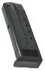 Magazine for P-18/10 9mm Luger 10 Round Stainless Steel