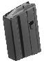 Magazine for SR556 6.8mm 5 Round Blackened Stainless Steel