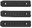 Handguard Covers With Ruger Logo Set Of Three
