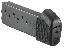 Magazine CP00500 for LC-9 9mm Extended Floorplate 9 Rounds