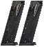 Magazine Two-Pack for SR40 .40S&W 15 Rounds