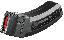 BX-15 Magazine For Ruger Charger .22 Long Rifle 15 Round