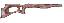 Revolution Extreme Stock For Ruger 10/22 Cayenne Laminate Finish
