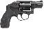M&P Bodyguard 38 With Integrated Crimson Trace Laser .38 Smith &