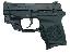 Model M&P Bodyguard With Integrated Crimson Trace Green Laser .3