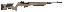 M1A Precision Adjustable Stock Rifle .308 Winchester 22 Inch Sta