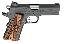 Model 1911 Lightweight Champion Range Officer .45 ACP 4 Inch Bar