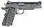 1911-A1 Loaded Operator Light Rail Pistol .45 ACP 5 Inch Barrel