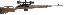 M1A Long-Range Match 7.62 NATO/.308 Winchester 22 Inch Krieger S