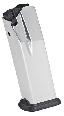 Magazine for XD Models .40 S&W with Black Sleeve 10 Rounds Matte