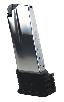 Magazine for XDM Compact With Sleeve For Backstrap 1 .45 ACP 13