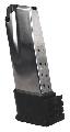 Magazine for XDM Compact With Sleeve For Backstrap 2 .45ACP 13 R