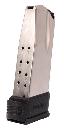 Magazine for XD Compact .45 ACP 13 Round with Sleeve Matte