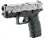 XD Pistol .40 Smith & Wesson 4 Inch Barrel Dovetail Sights Ultra