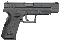 XD Tactical 9mm 5 Inch Barrel Ultra Safety Assurance Action Trig