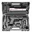 XD Essentials Package .45ACP 4 Inch Barrel Melonite Finish Polym