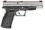 XD Tactical .45 ACP 5 Inch Barrel Ultra Safety Assurance Action