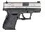 XD Sub-Compact .40 Smith & Wesson 3 Inch Barrel Ultra Safety Ass
