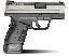 XD Mod.2 Sub-Compact .40 Smith & Wesson 3 Inch Barrel Bi-Tone On